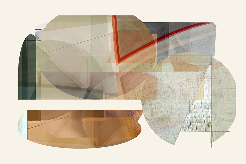 Formas de Textura I — Cartissi