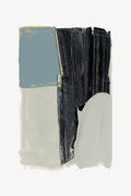 Formas Abstratas Suaves II — Cartissi