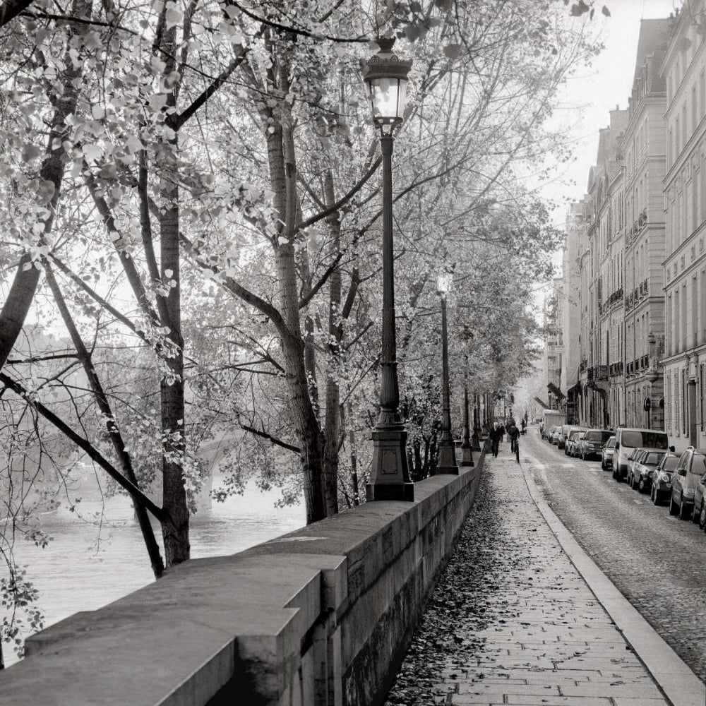 Paris 23 — Blaustein, Alan