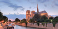 Vista do Rio — Notre Dame — Blaustein, Alan
