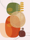 Poente de Outono — Banerjee, Ishita