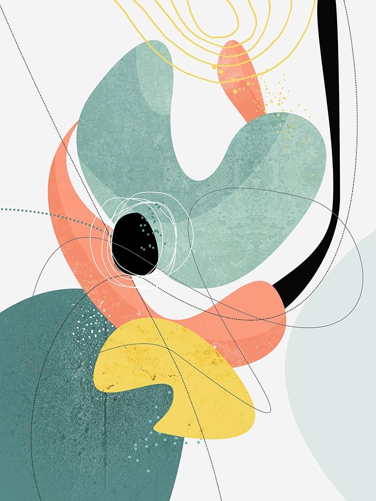 Galáctico 01 — Júpiter — Banerjee, Ishita
