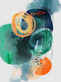 Luna 1 — Banerjee, Ishita