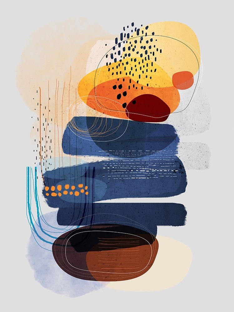 Oceanos de Distância — Banerjee, Ishita