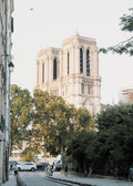 Notre Dame — Broadway, Krista
