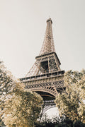 Paris 2 — Broadway, Krista