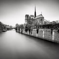 Notre Dame II — Dragt, Wilco