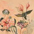 Les Fleurs 1 — Dusza