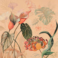 Les Fleurs 2 — Dusza