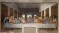 The Last Supper 1 — Da Vinci, Leonardo