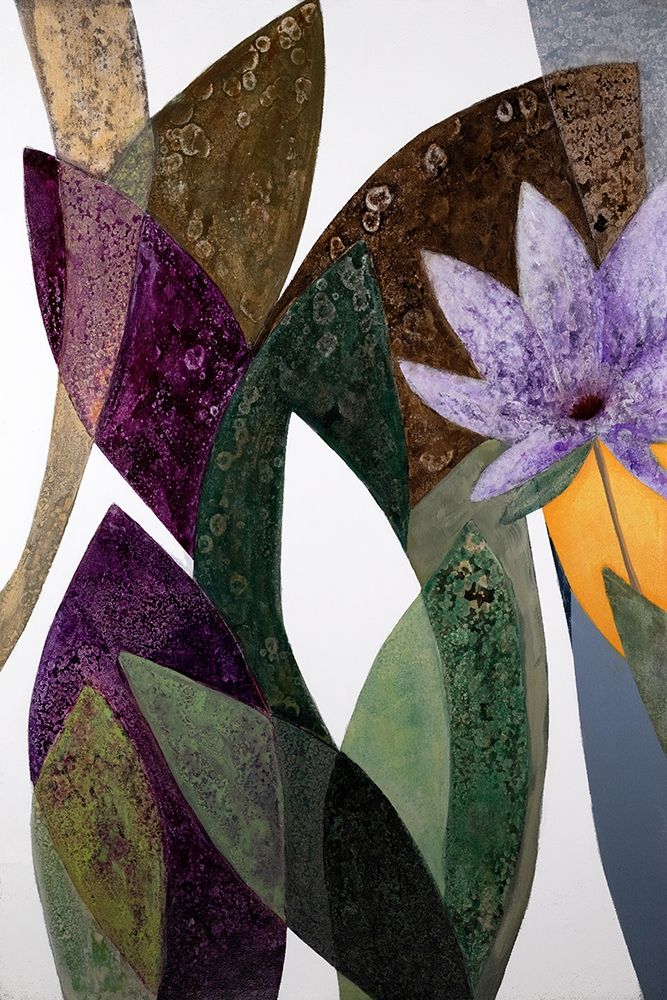 Jardín Eterno 2 — Fedele, Daniela