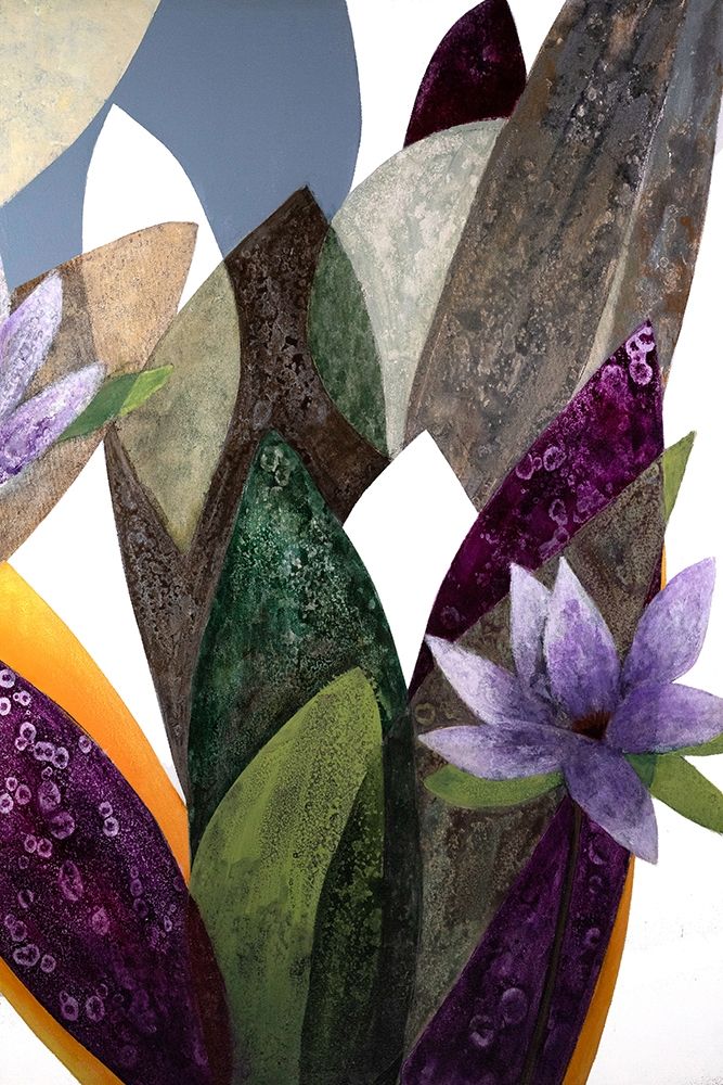 Jardín Eterno 4 — Fedele, Daniela