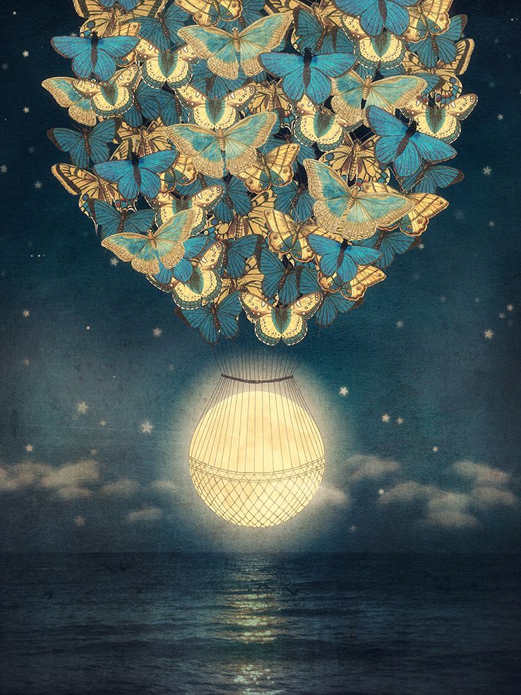 Lua Ascendente — Flores, Paula Belle