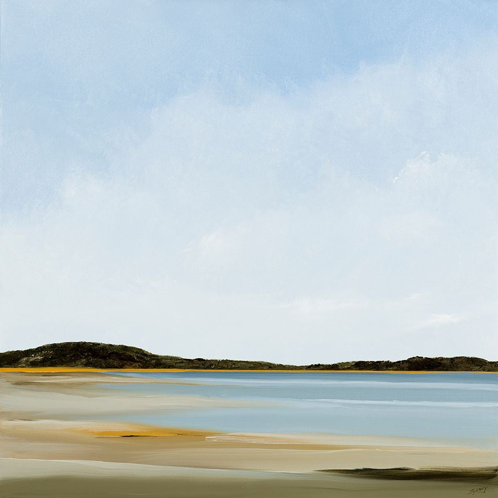 Grande Ilha — Fleury, Rick
