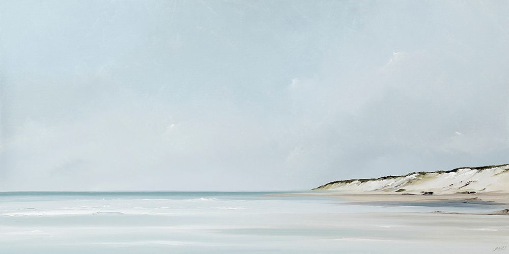 Vista Longa II — Fleury, Rick