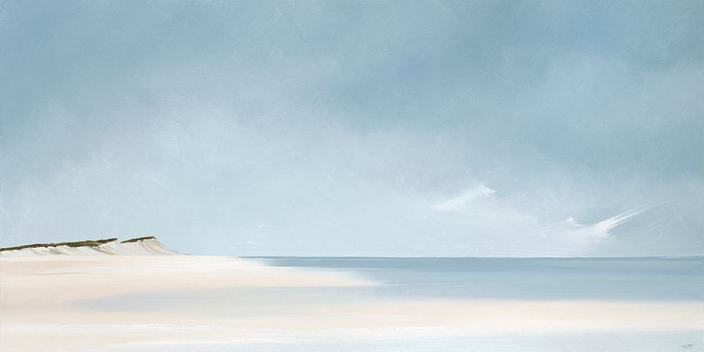 Maré de Verão — Fleury, Rick