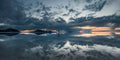 Solidão no Salar — GS Photo
