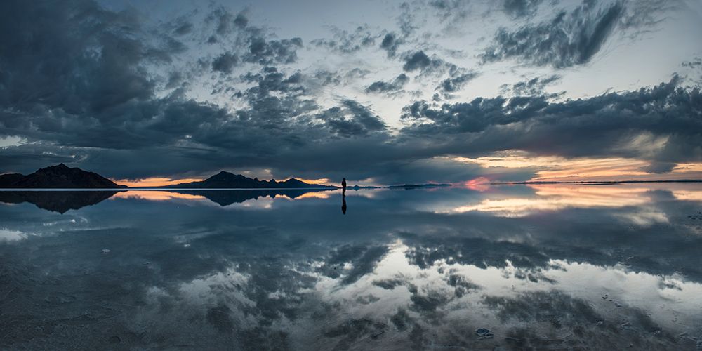 Solidão no Salar — GS Photo