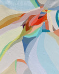 Espontaneidade 1 — Gehringer, Erika