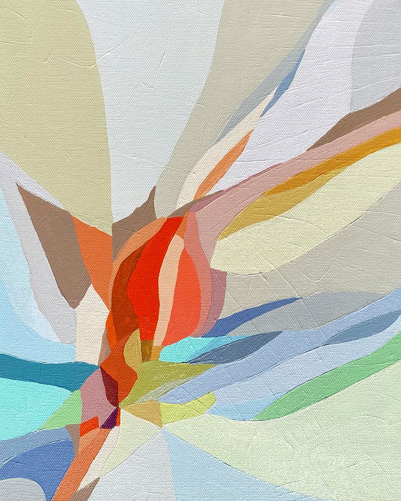 Espontaneidade 3 — Gehringer, Erika