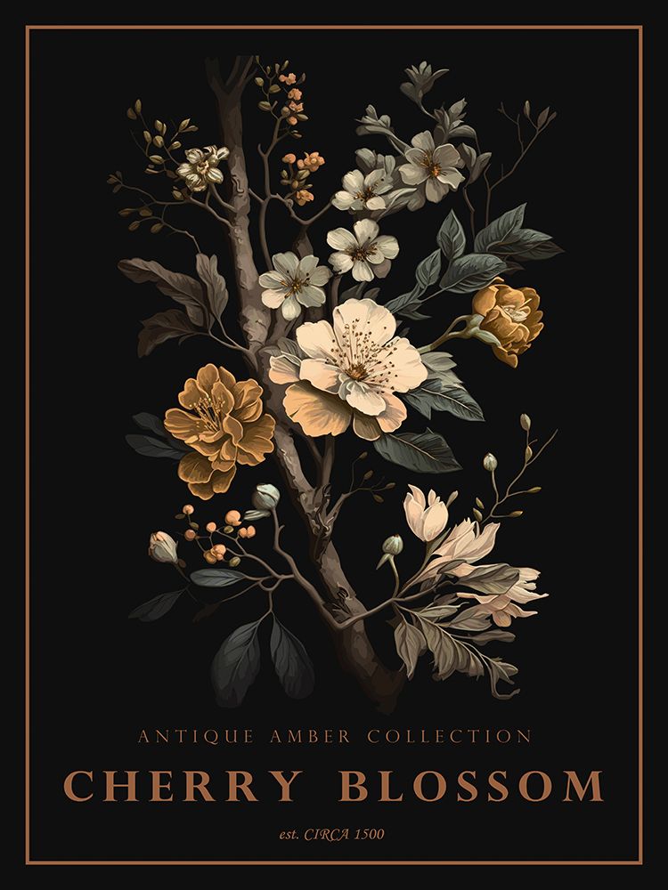 Flor de Cerejeira — Giampietro, Christopher
