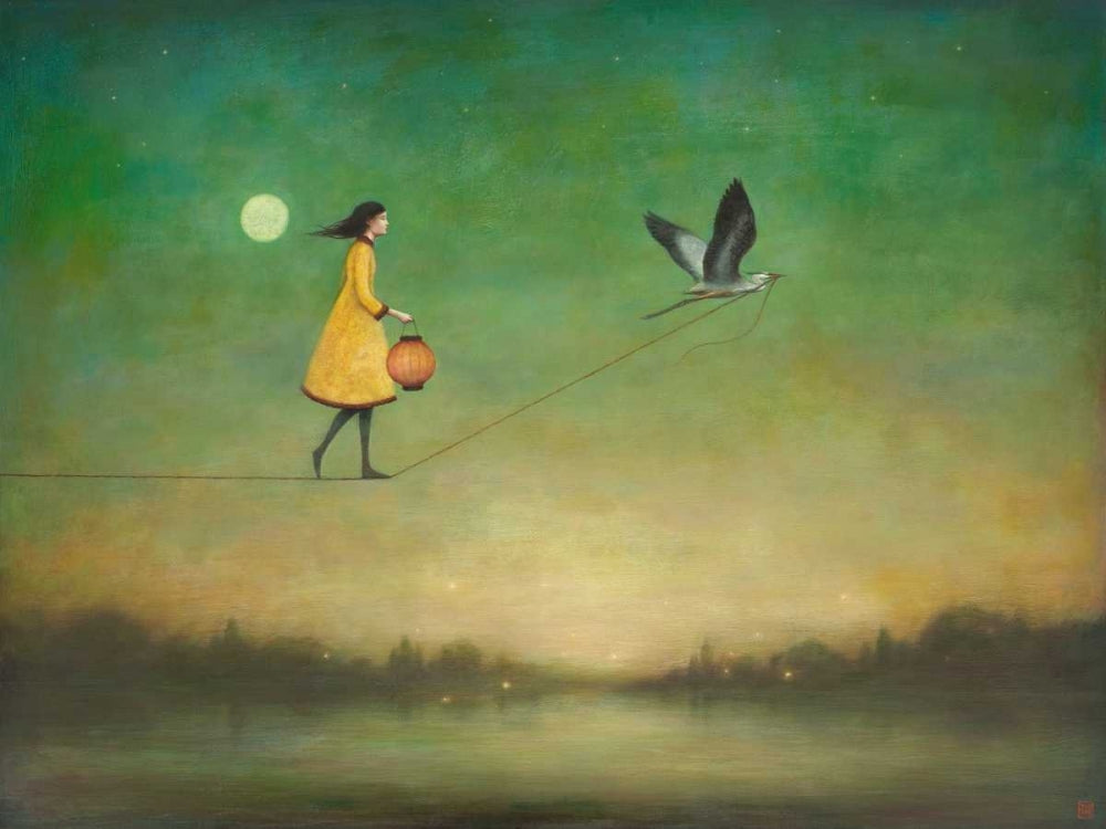 Expedição da Lua Azul — Huynh, Duy