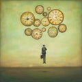 Esperando o Tempo Voar — Huynh, Duy