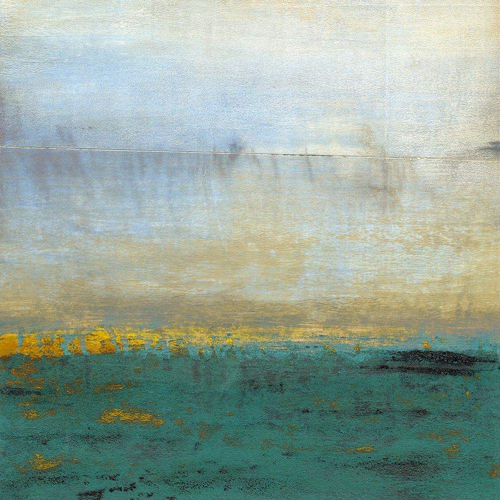 Horizontes — Hile, Scott