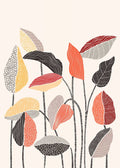 Folhas Felizes A — Horvat, Ioana