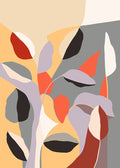 Folhas Felizes B — Horvat, Ioana