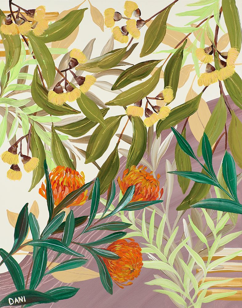 Passeio com Mim nº. 2 — Heyward, Dani