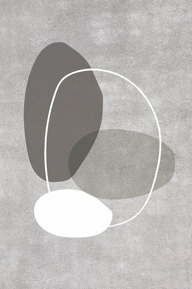 Quatro Ovais — Incado