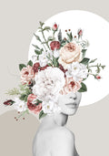 Chapéu de Flores I — Incado