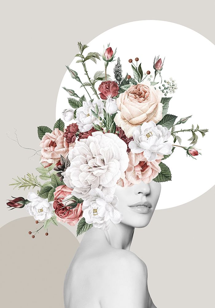 Chapéu de Flores I — Incado