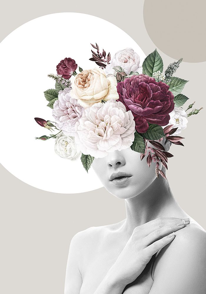 Chapéu de Flores II — Incado