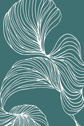 Folhas em Forma Livre I — Incado