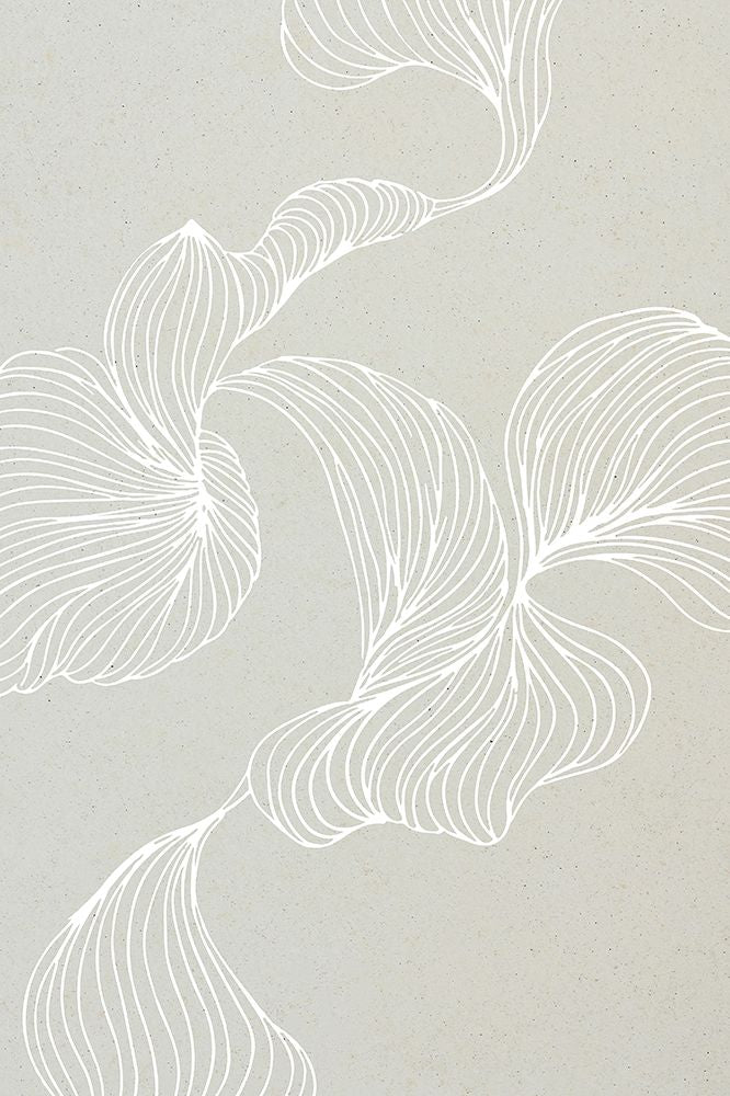 Folhas em Forma Livre II — Incado