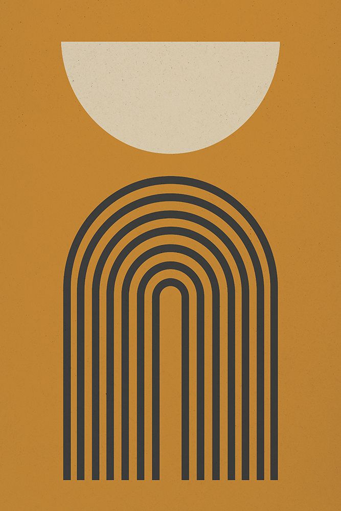 Lua sobre Arco — Incado