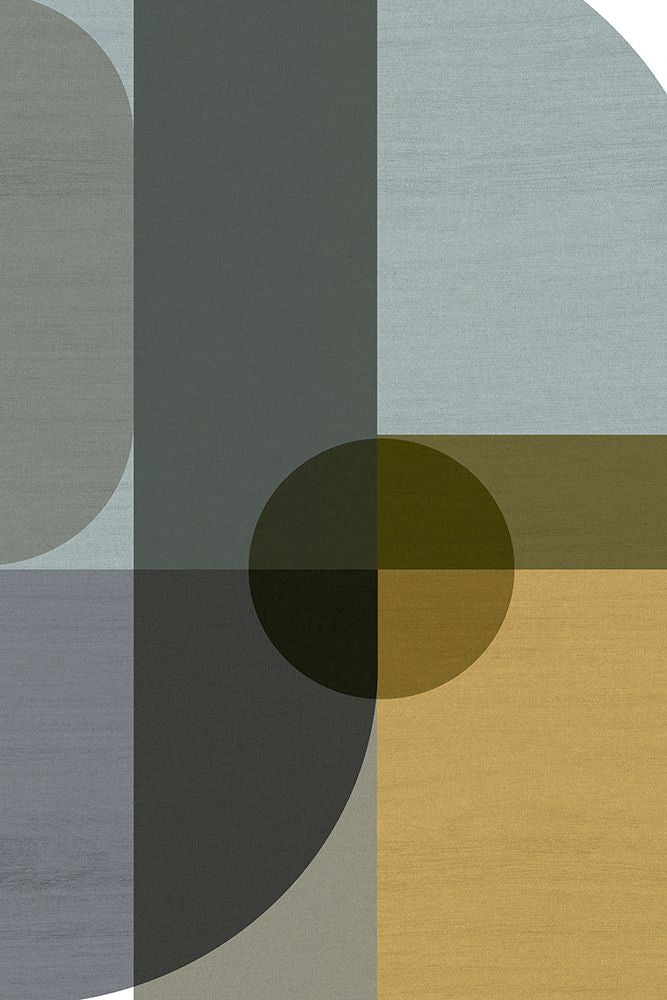 Formas Geométricas II — Incado
