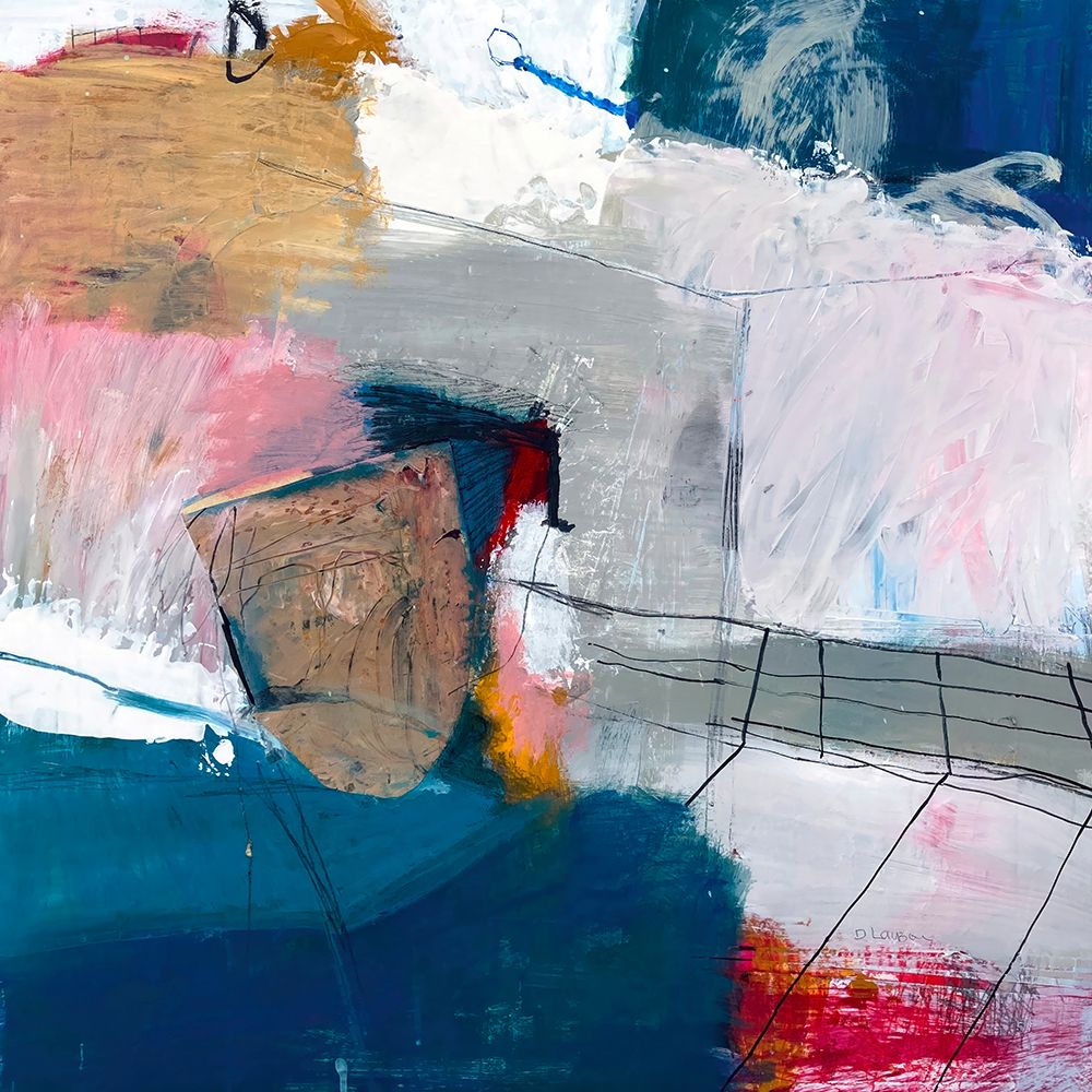 Gelo — Lauzon, Danielle