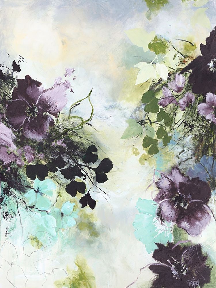 Rubor de Flores 2 — Design Fabrikken