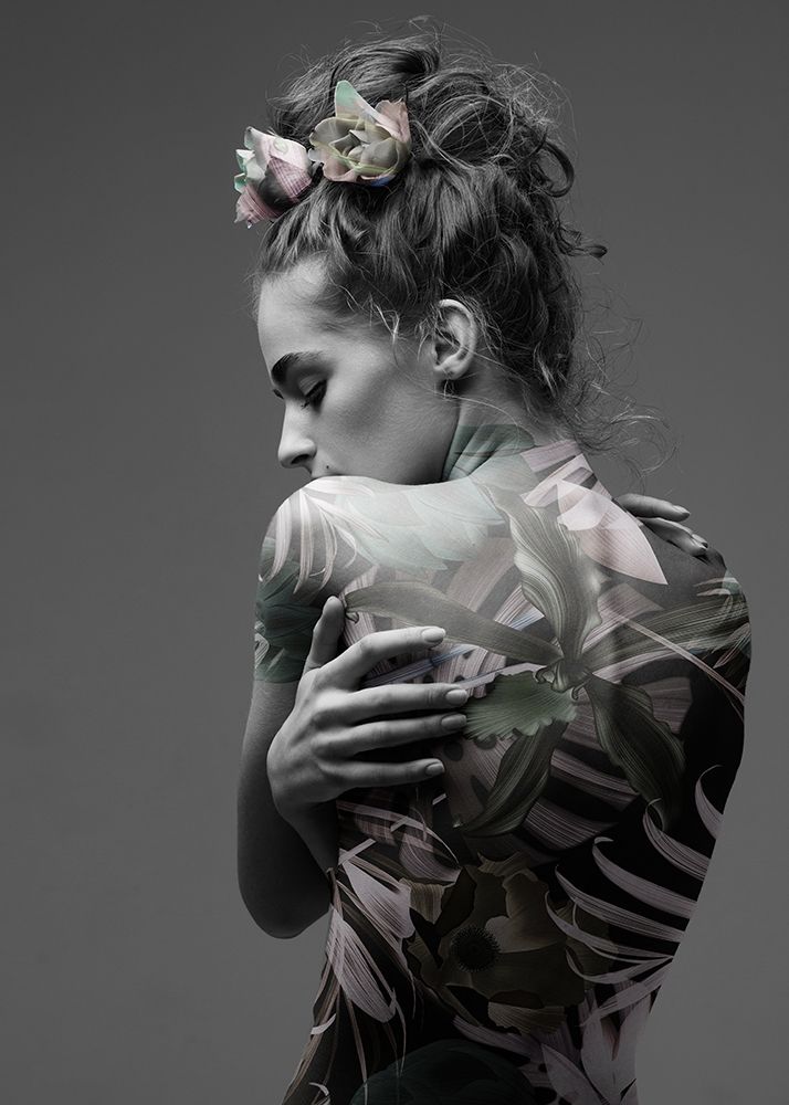 Moda da Selva 1 — Design Fabrikken