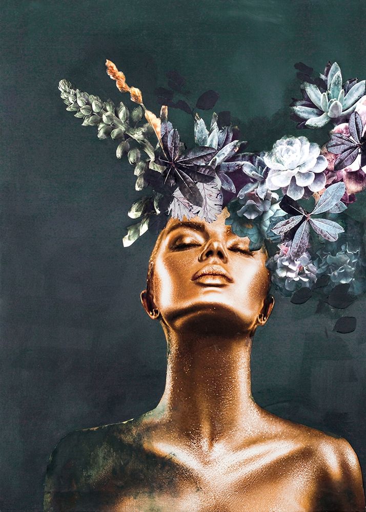 Couture Dourada 2 — Design Fabrikken