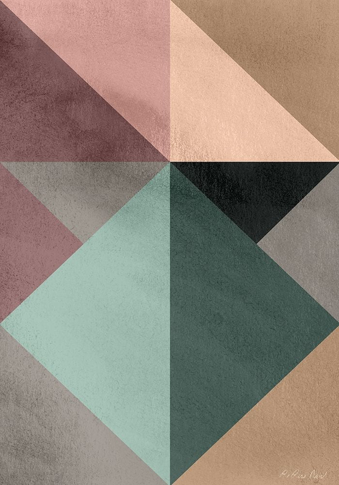 Triângulo 1 — Design Fabrikken