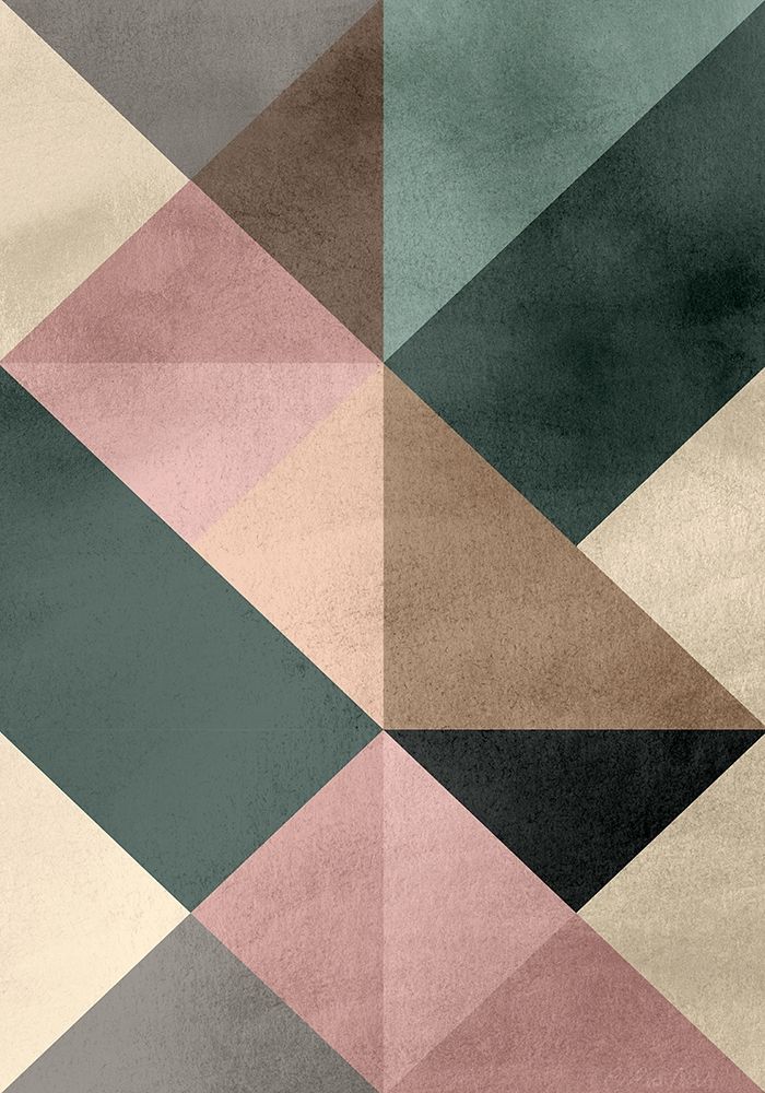 Triângulo 2 — Design Fabrikken
