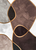 Formas de Veludo 3 — Design Fabrikken