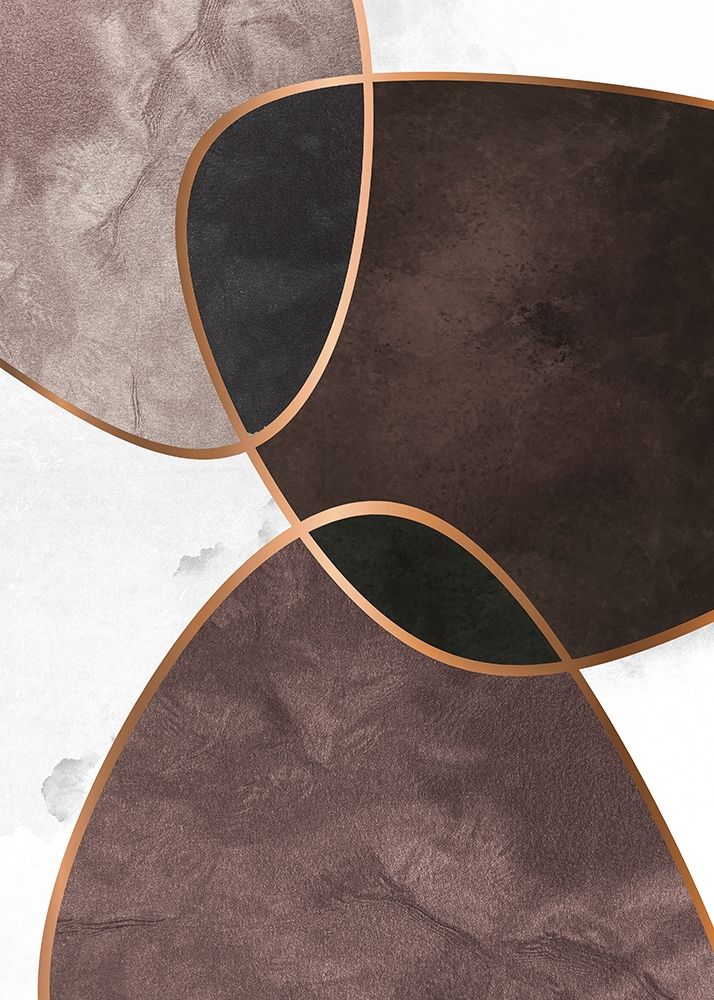 Formas de Veludo 4 — Design Fabrikken