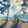 Passeio em Aspendale — Penny, Craig Trewin
