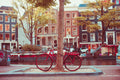 Bicicletas de Amsterdã nº 2 — Quintero, Sonja