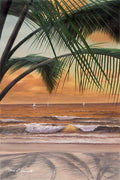Poente do Paraíso — Romanello, Diane